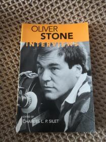 Oliver stone interviews（奥利弗·斯通访谈）
