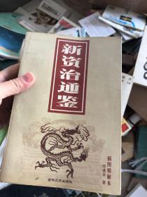 新资治通鉴 下