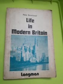 Life in Modern Britain