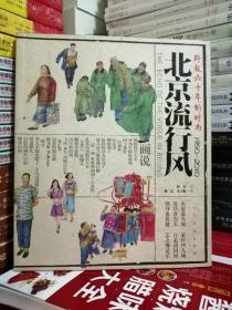 北京流行风：跨越六十年的时尚（1950-2010）