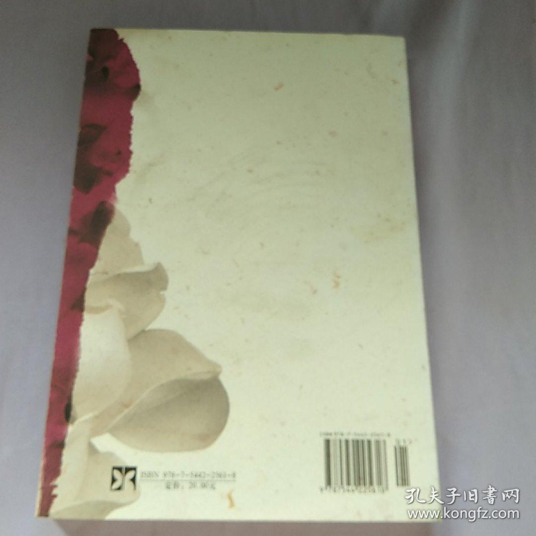 透明的哀伤：席慕蓉文集典藏版