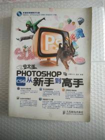 中文版Photoshop CS6从新手到高手