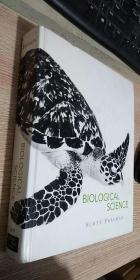 Biological Science  全英版