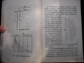 1976年**时期出版的----陶瓷资料----【【陶瓷注浆成型】】---7880册---稀少