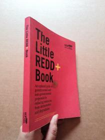 The Little Redd+BOOK