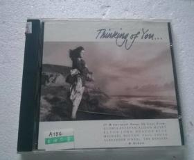 Thinking Of You (Various Artists 拆封A784