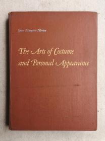 服装艺术与个人形象  The Arts Of Costume And Personai  Appearance
