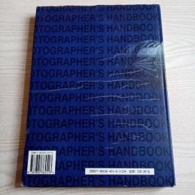 摄影师手册