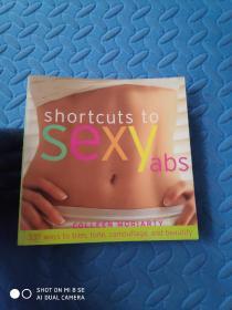 shortcuts to sexy abs