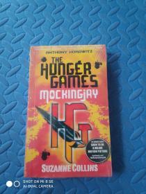 Mockinjay The Hunger Games