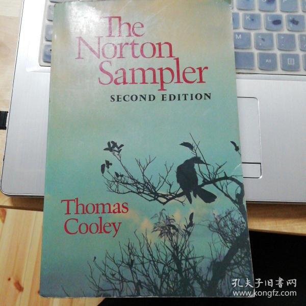 The North Sampler Thomas Cooley