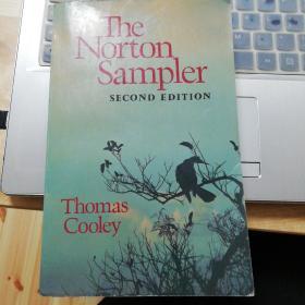 The North Sampler Thomas Cooley