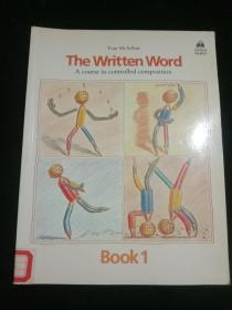 THE WRITTEN WORD