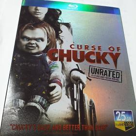 鬼娃的诅咒/curse of chucky