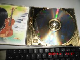 正版CD：俞丽拿女子四重奏《梁祝》