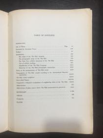 洛克…………《纳西语英语百科辞典》A NA-KHI-ENGLISH ENCYCLOPEDIC DICTIONARY