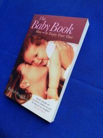 （全新）The Baby Boom: How to Enjoy Year One（育儿手册：如何享受第一年）