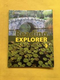 Reading Explorer 3