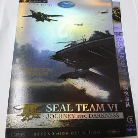 海豹突击队/seal team