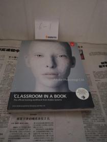 Adobe Photoshop CS6 Classroom in a Book