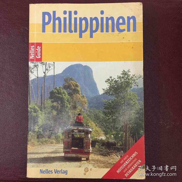 Philippinen nelles guide