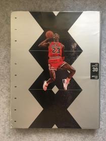 air jordan 30年 经典珍藏特辑 迈克尔乔丹