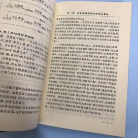 全息经络刮痧法