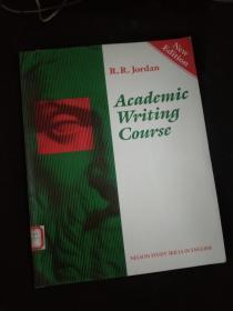 academic writing course