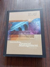 INTERMEDIATE  FINANCIAL  management   精装