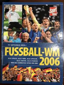 2006年世界杯特刊