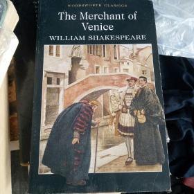 the merchant of Venice