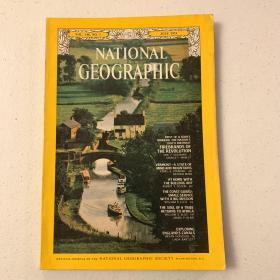 特价national geographic美国国家地理1974年7月革命的火种，佛蒙特州，牛头犬，部落的灵魂回到非洲，英格兰运河