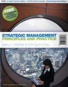 Strategic Management