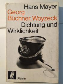 Georg Büchner, Woyzeck