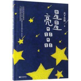 星星亮晶晶 天下尘埃 著 新华文轩网络书店 正版图书