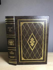 English Poetry   三面书脊刷金  15*22.5cm  464页纸质厚   品新