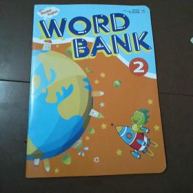 WORD BANK 2