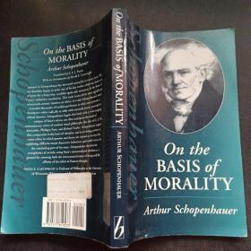 On The Basis Of Morality