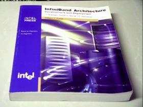 InfinBand  Architecture（英文版）