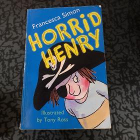 Horrid Henry