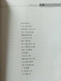 九色鹿·儿童文学名家获奖作品系列/小布头奇遇记