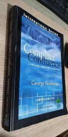 Computer Confluence  international edition