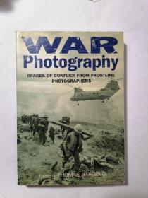 WAR Photography/