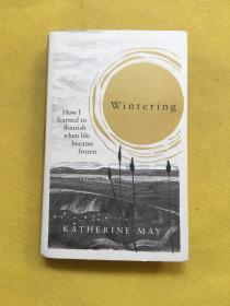 wintering katherine may