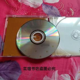 王菲：菲一般情歌原声原影MTV卡拉OK（环球唱片有限公司提供版权，珠影白天鹅音像出版社2006年出版发行，音质好，盘面几无划痕，正版保证。）