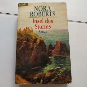 Nora roberts