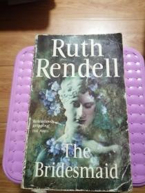 RUTH RENDELL