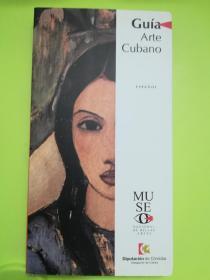 Guía Arte Cubano