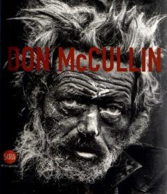 Don Mccullin: The Impossible Peace. From