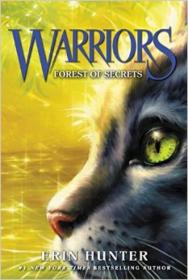 Warriors #3: Forest of Secrets